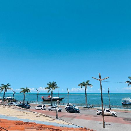 Pousada Rio Do Prado Porto Seguro Exterior foto